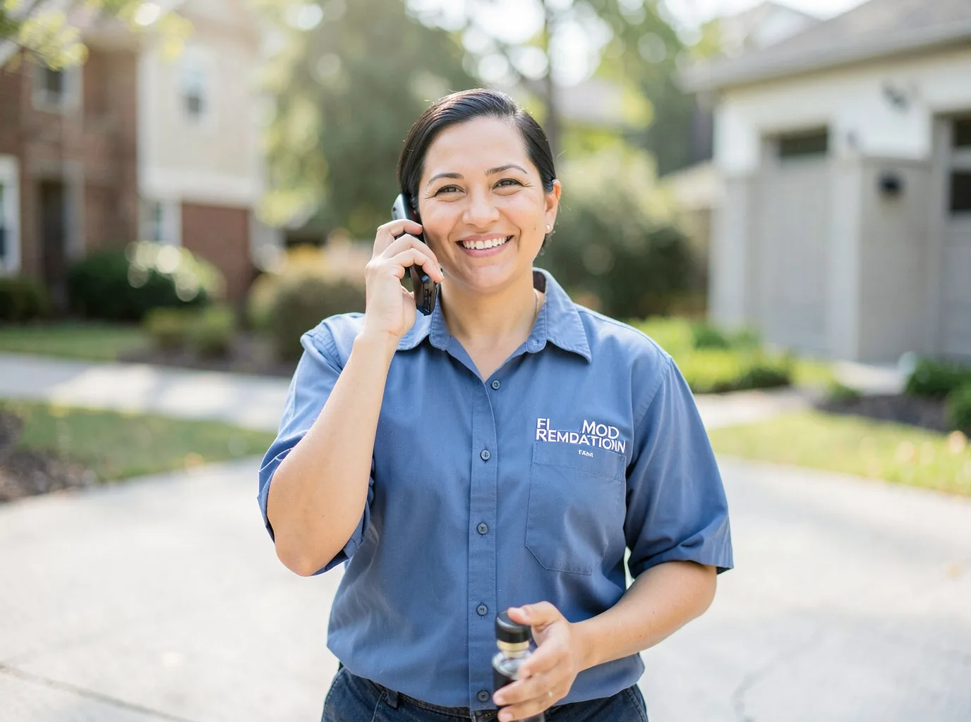 Mold Remediation Saluda, NC FAQs